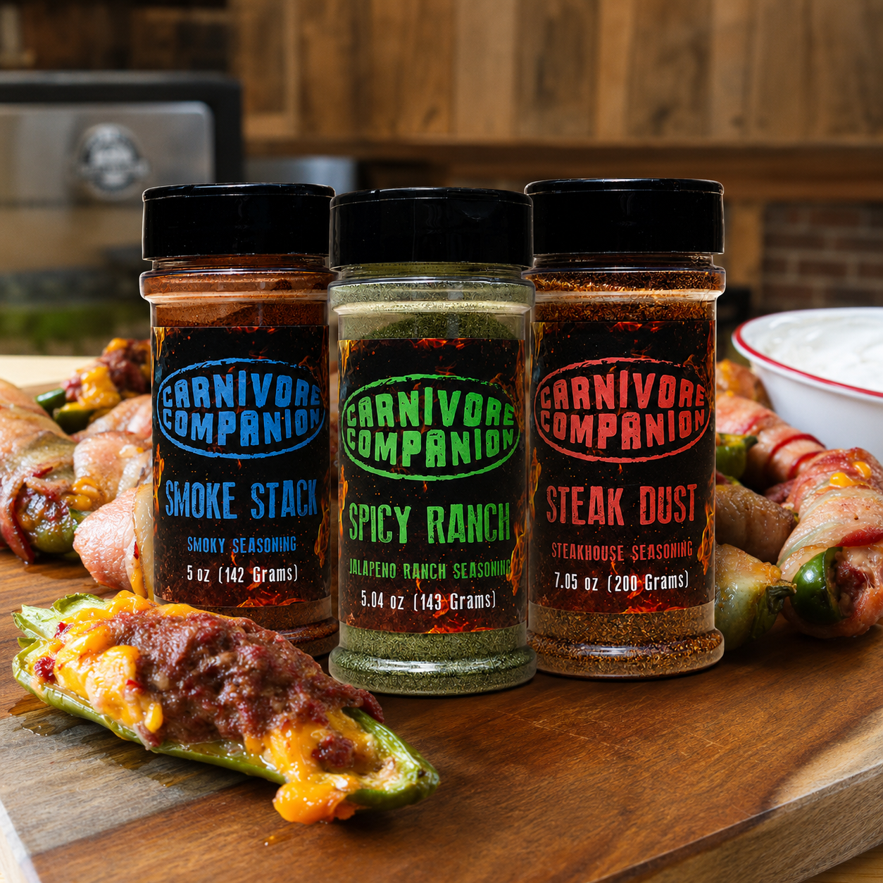 The POPPER Bundle (ENDS 7/19/26)
