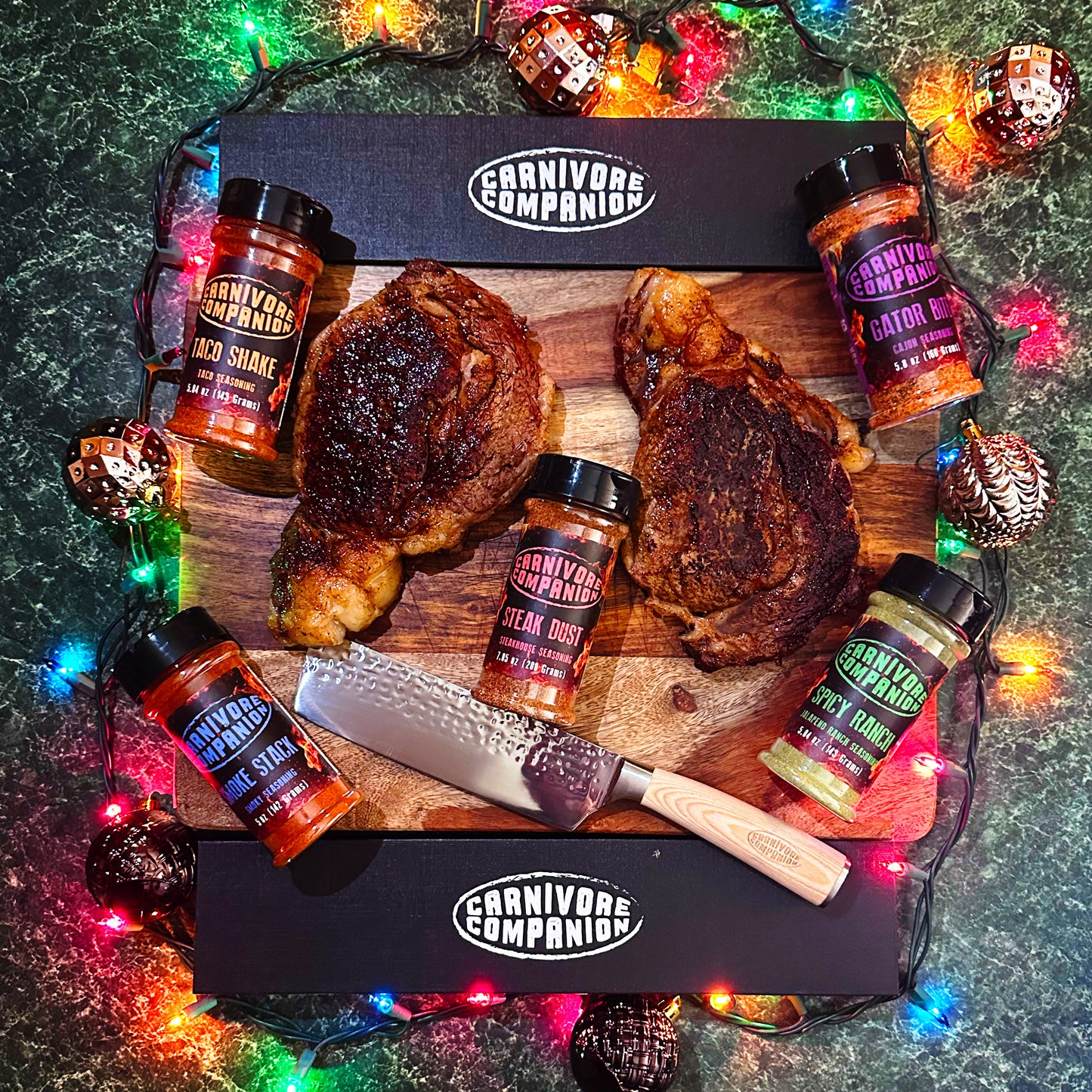 *LIMITED TIME* THE BLACK FRIDAY BUNDLE