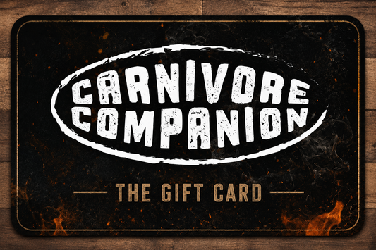 THE GIFT CARD