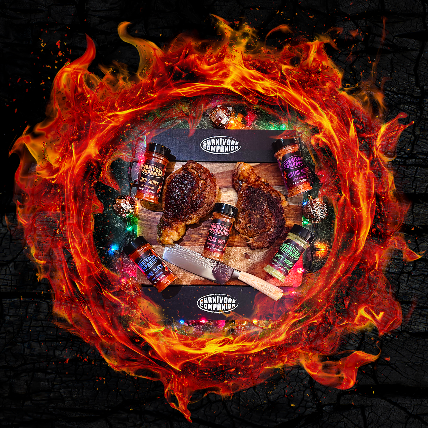 *LIMITED TIME* THE BLACK FRIDAY BUNDLE