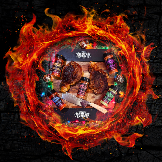 *LIMITED TIME* THE BLACK FRIDAY BUNDLE